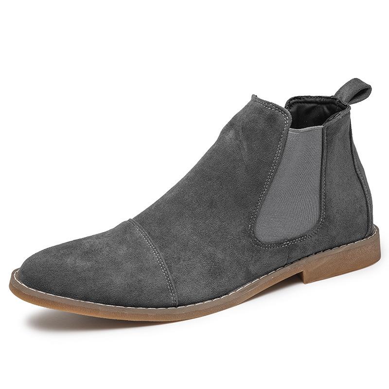 Stonington Chelsea Boots, Suede  | Womens  Boots Boots Boots