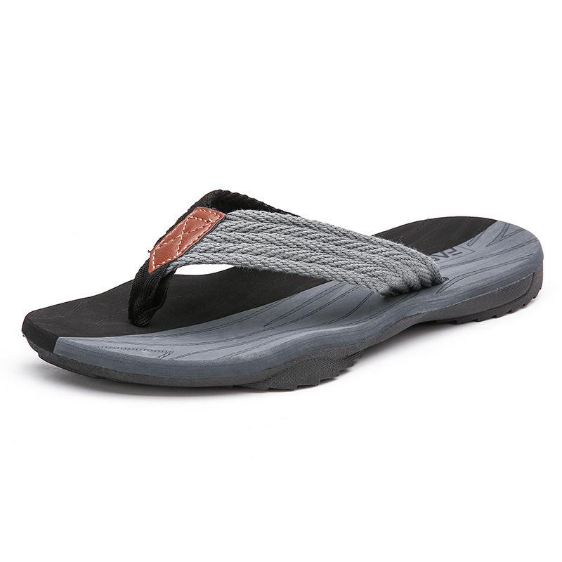 Swift River Sport Flip-Flops  | Mens  Sandals & Water Shoes Mens Carbon Navy