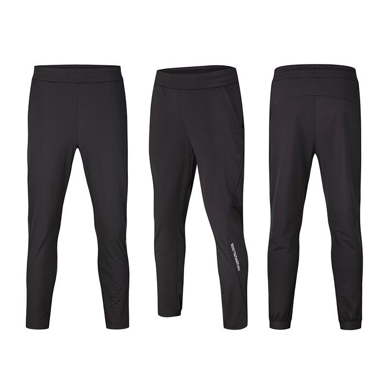 Swix Universal X Pants  | Mens  Snow & Rain Pants Mens Black