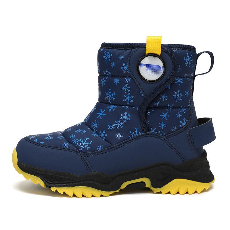 Toddlers’ Access Sherpa Snow Boots  | Kids  Hiking Boots And Shoes Kids Hiking Boots And Shoes