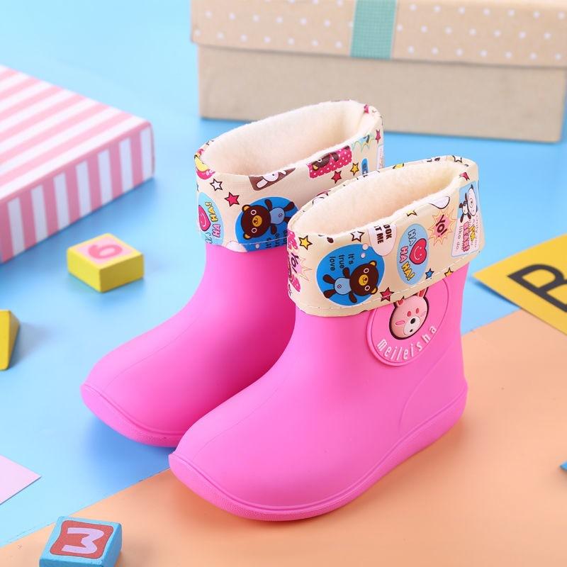 Toddlers’ Baby Bogs, Classic Unicorn Meadow  | Kids  Rain & Snow Boots Kids Kids