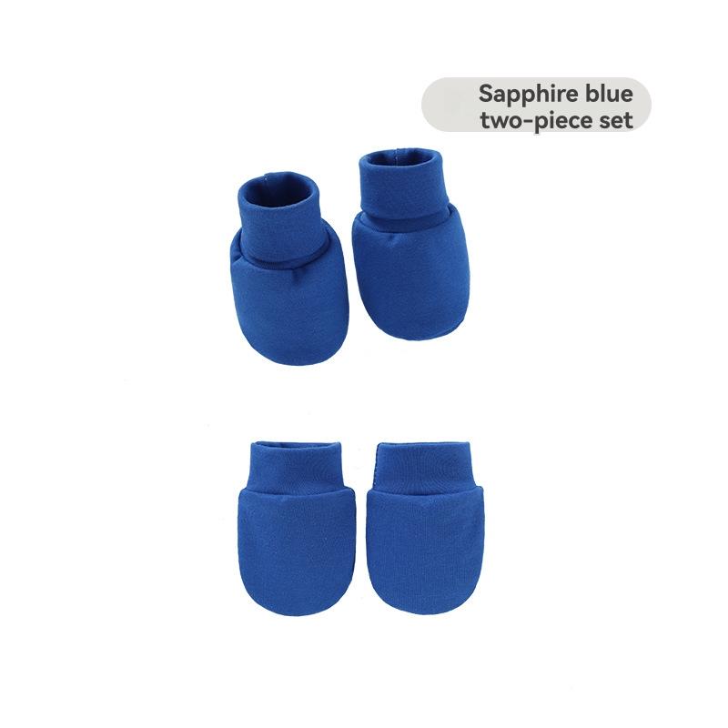 Toddlers’ Mountain Classic Fleece Slippers  | Kids  Slippers Kids Deep Sapphire