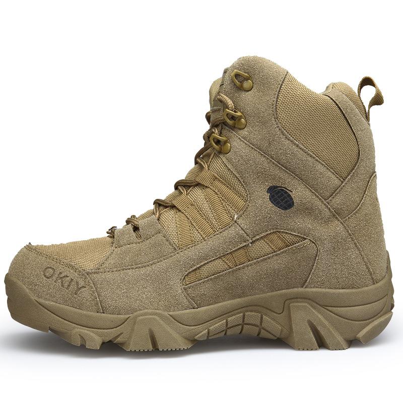 Trail Model 4 Hiking Boots  | Mens  Boots Boots Boots