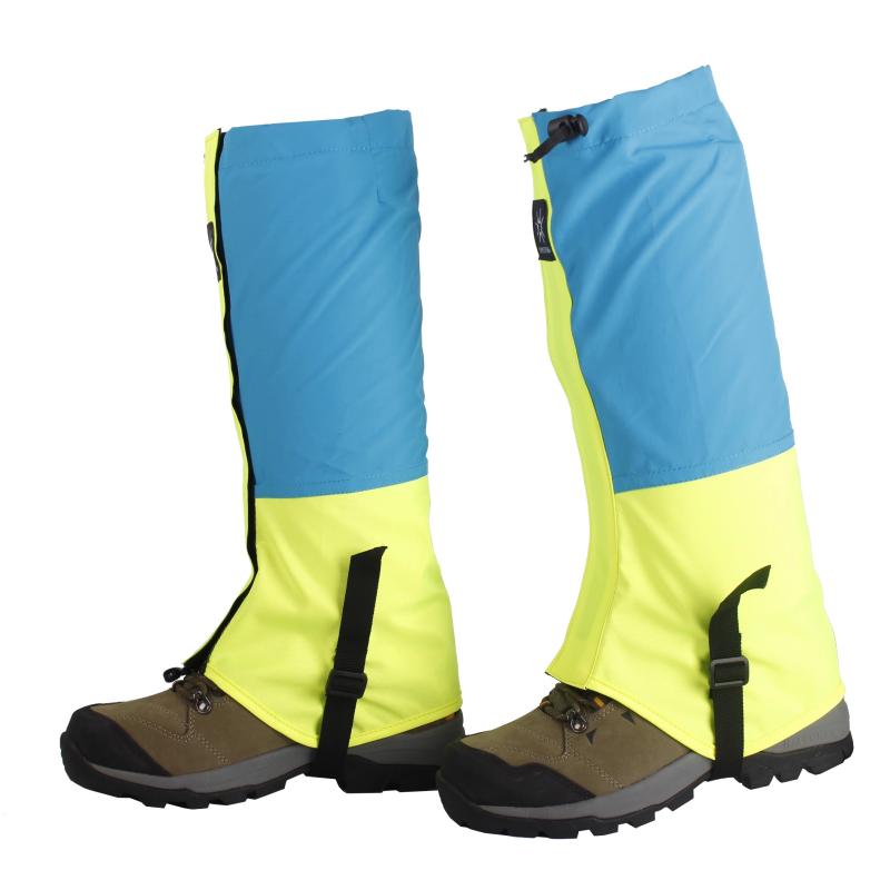 Trail Model 4-Season Gaiters  | Womens  Accessories Accessories Accessories