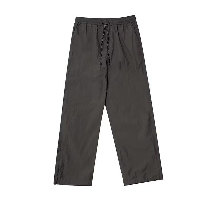 Trail Model Rain Pants  | Mens  Snow & Rain Pants Mens Black