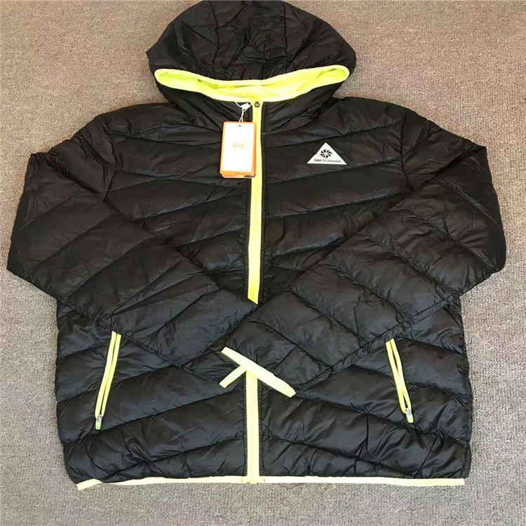 Ultralight 650 Down Jacket  | Kids  Jackets & Vests Jackets & Vests Carbon Navy