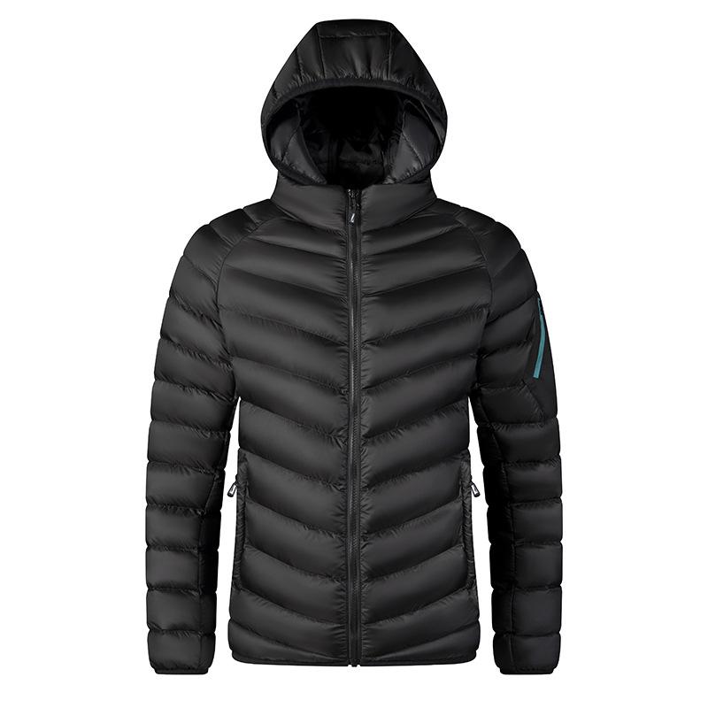 Ultralight 850 Down Jacket  | Womens  Insulated Jackets Insulated Jackets Carbon Navy