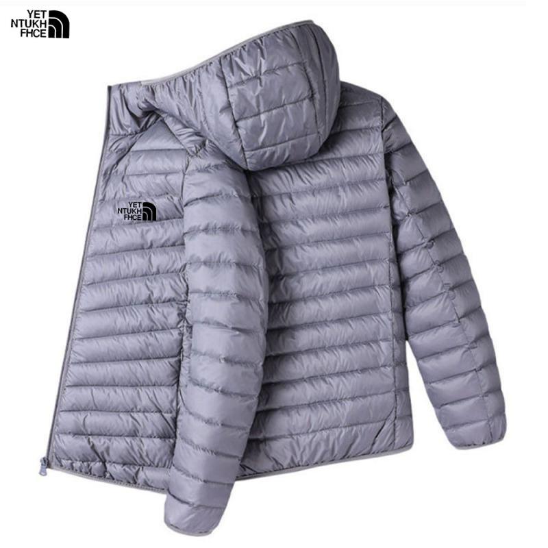 Ultralight 850 Down Sweater Hooded Jacket  | Mens  Insulated Jackets Insulated Jackets Insulated Jackets