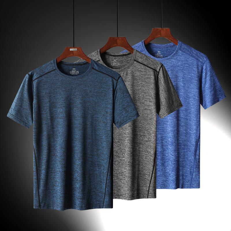 Ultralight Adventure Tee  | Mens  Activewear Activewear Activewear