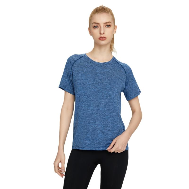 Ultralight Adventure Tee, Short-Sleeve  | Womens  Activewear Activewear Activewear