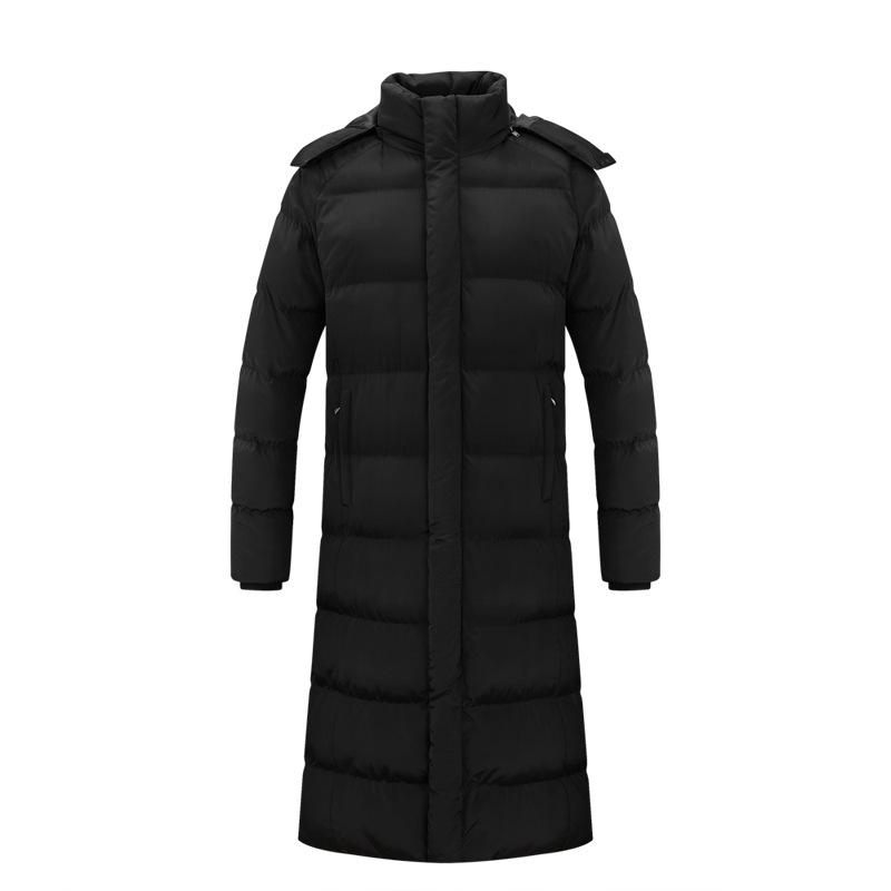 Ultrawarm Coat, Long  | Womens  Insulated Jackets Insulated Jackets Graphite Heather