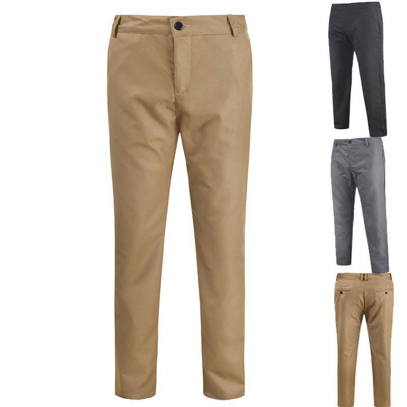 Venturestretch Commuter Chinos, Tapered Leg  | Mens  Pants Clothing Dark Driftwood