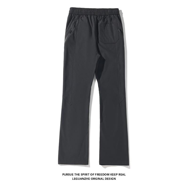 Venturestretch Woven Ankle Pants  | Womens  Pants Clothing Midnight Black