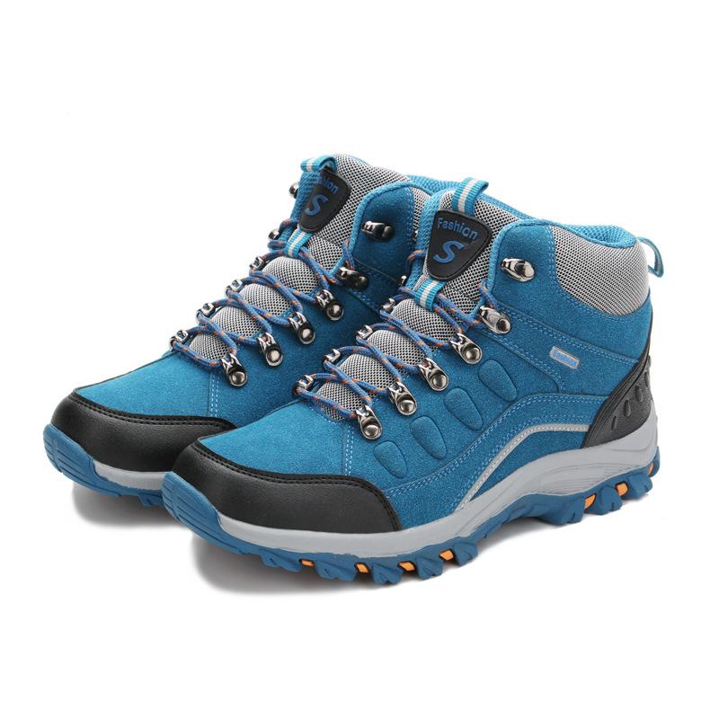 Vista Hiker Ii Mid Boots, Lace-Up  | Womens  Boots Boots Boots