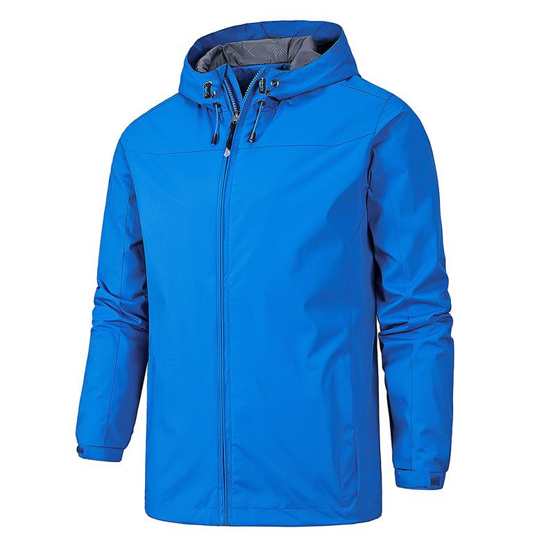 Waterproof Primaloft Packaway Jacket  | Womens  Insulated Jackets Insulated Jackets Dark Marine Blue