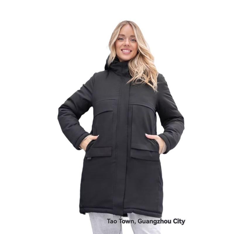 Waterproof Ultralight Down Coat  | Womens  Insulated Jackets Insulated Jackets Insulated Jackets