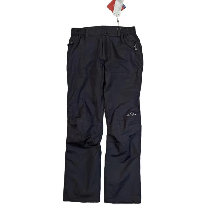 Waterproof Wildcat Insulated Snow Pants  | Kids  Pants & Bibs Kids Black