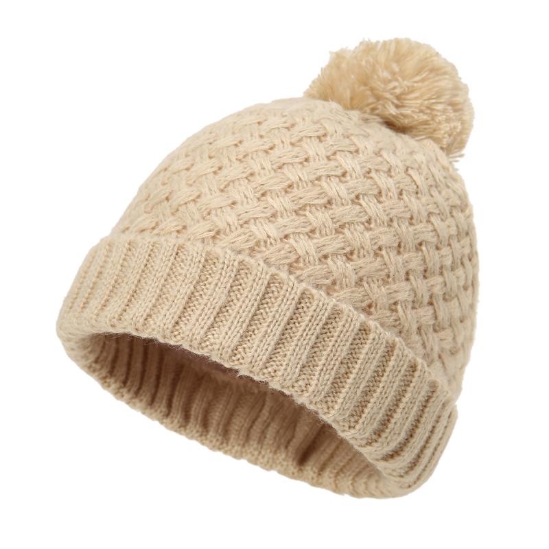 Wicked Cozy Knit Pom Hat  | Womens  Accessories Accessories Accessories