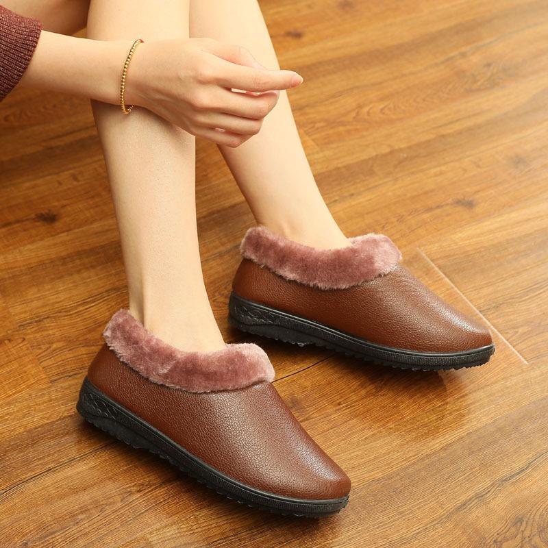 Wicked Good Clogs  | Womens  Slippers Shoes Brown