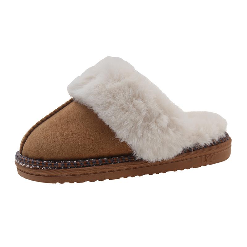 Wicked Good Slippers, Squam Lake  | Womens  Slippers Shoes Brown