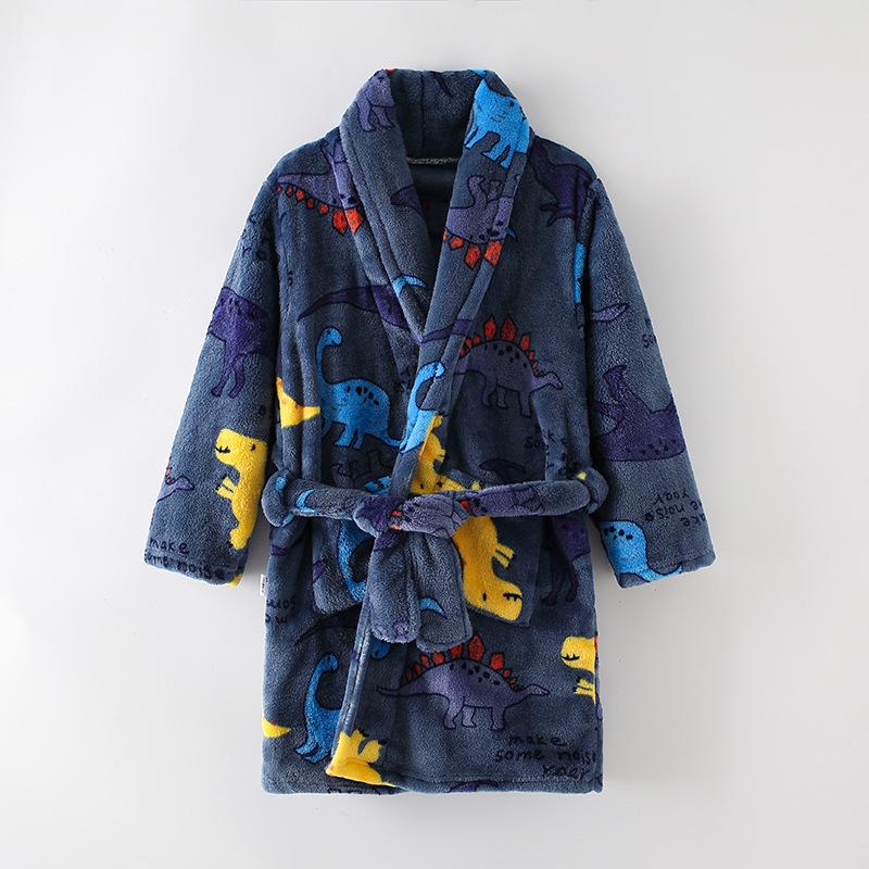 Wicked Plush Robe  | Mens  Sleepwear Clothing Allspice Camo