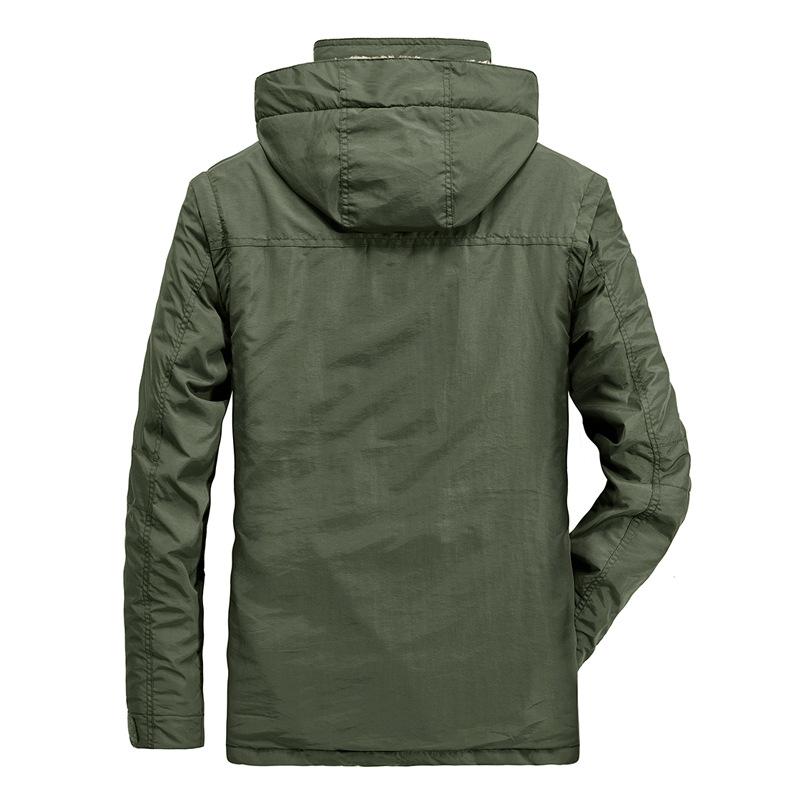 Winter Warmer Jacket  | Womens  Insulated Jackets Insulated Jackets Brickstone