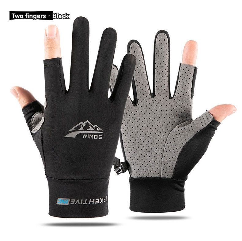 Primaloft Therma-Stretch Fleece Gloves  | Mens  Accessories Accessories Accessories