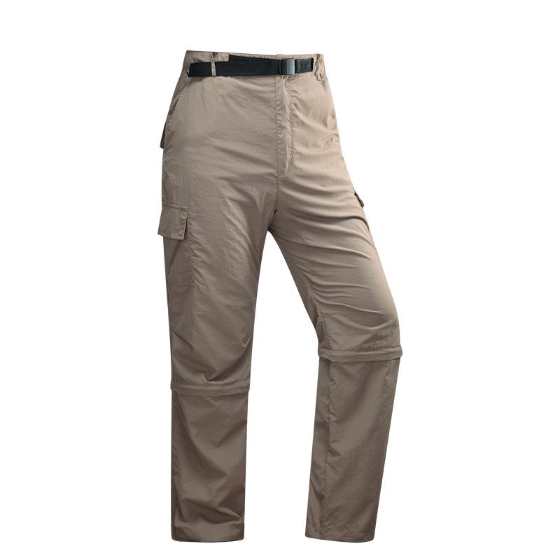 Tropicwear Zip-Leg Pants  | Mens  Pants Clothing Mens